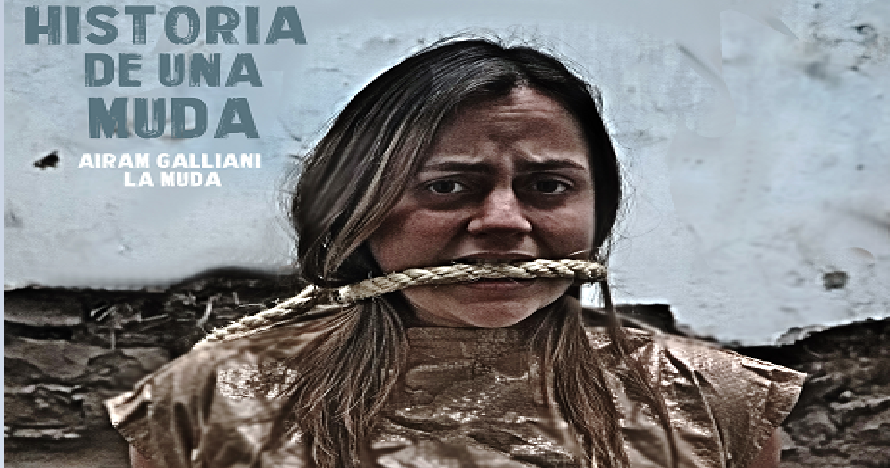 Historia de Una Muda