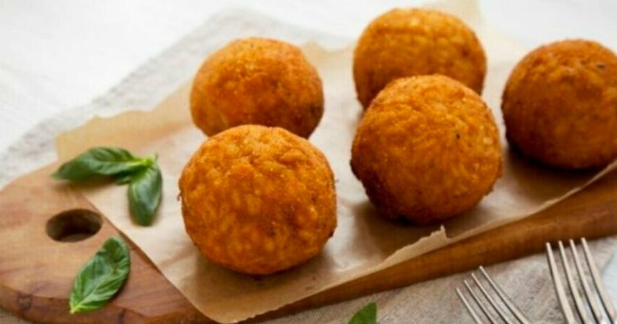 Taller de croquetas selectas 2.0, con bebida y degustación