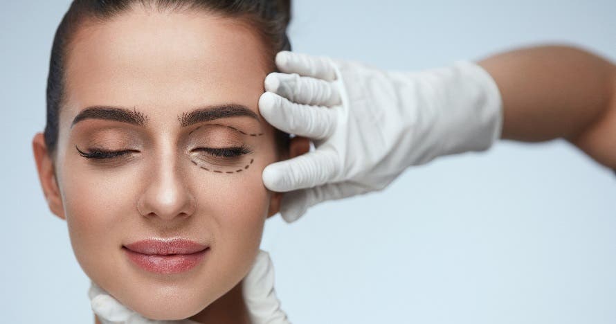 Rostro perfecto: Hifu Facial elimina flacidez y tensa la piel