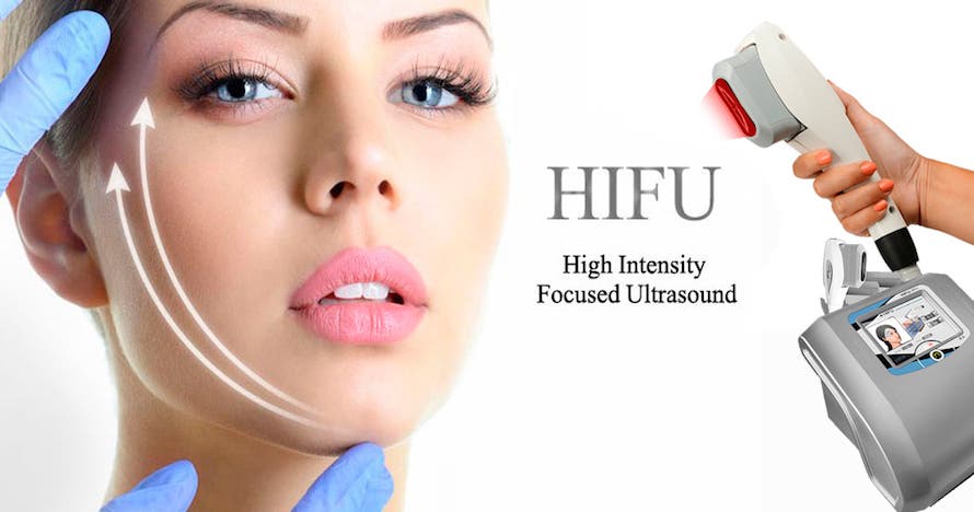 Rostro perfecto: Hifu Facial elimina flacidez y tensa la piel