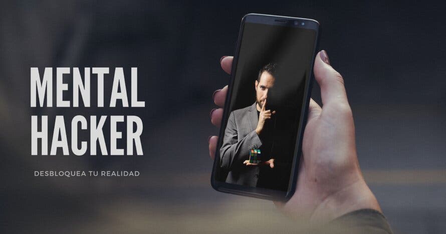 Mental Hacker