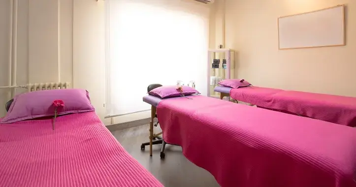 Cejas perfectas y definidas con servicio de laminado