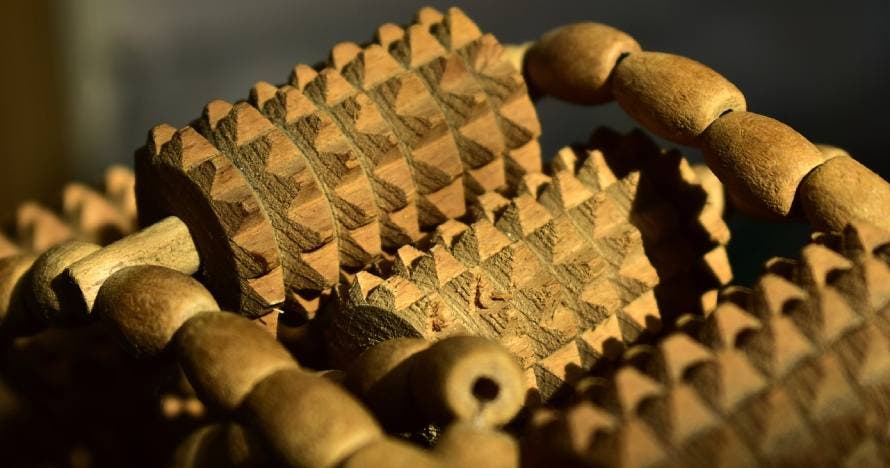 Tonifica y moldea tu cara o cuerpo con maderoterapia