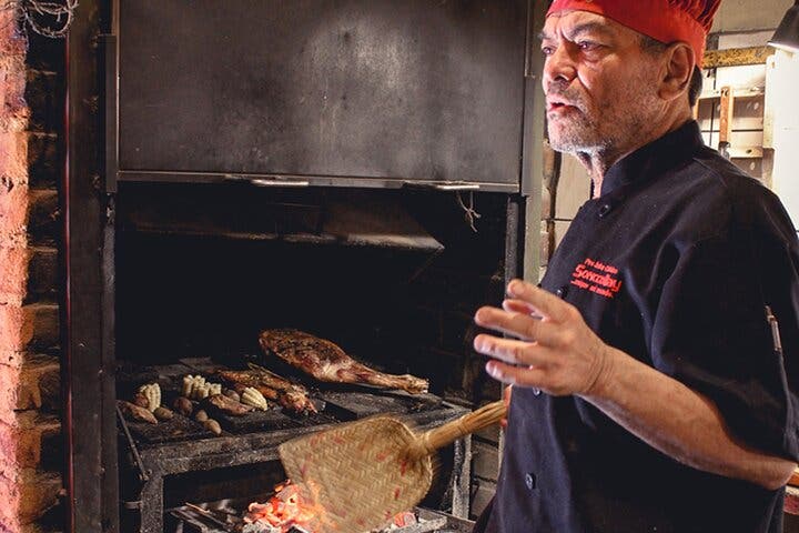 Tour gastronómico por Arequipa: cocina ancestral y recorrido por la ciudad