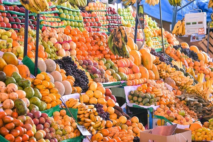 Tour gastronómico por Arequipa: cocina ancestral y recorrido por la ciudad