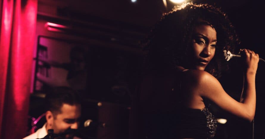 Descubre la Casa Museu Mas Ravetllat-Pla en las noches Jazz&Soul