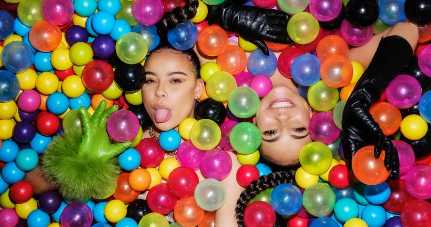 Experiencia Sensorial Sensas: pon a prueba todos tus sentidos