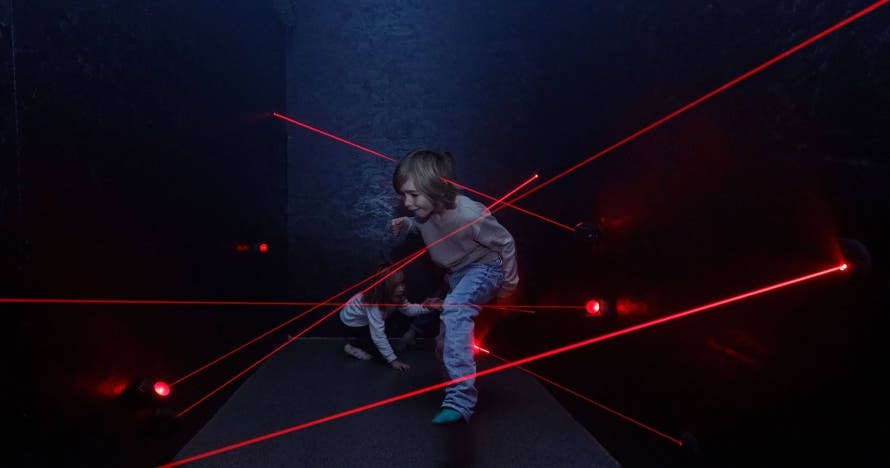 Experiencia Sensorial Sensas: pon a prueba todos tus sentidos