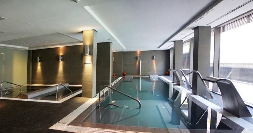 Relájate y renueva tu energía en un spa en fin de semana