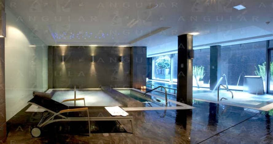 Relájate y renueva tu energía en un spa en fin de semana