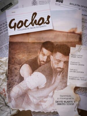 Gochos