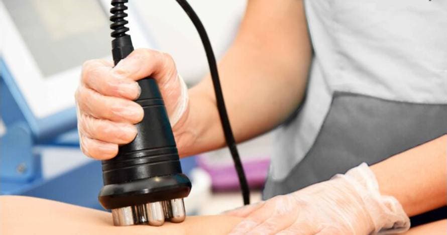 Vientre firme: radiofrecuencia y alginatos para recuperar la firmeza