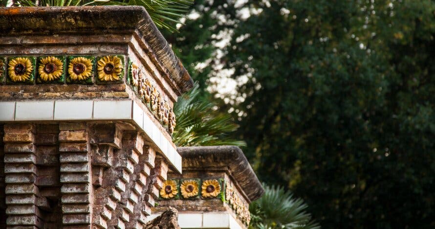 Capricho de Gaudí - Entrada + Visita libre