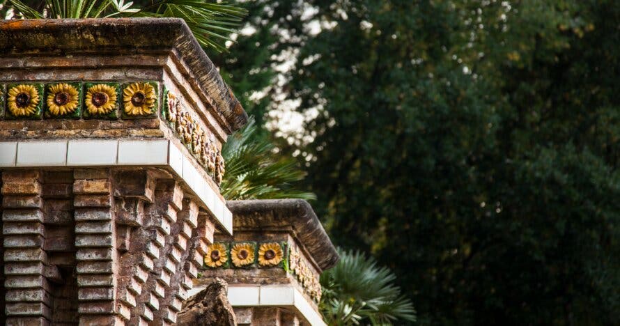 Capricho de Gaudí - Entrada flexible + Visita Libre