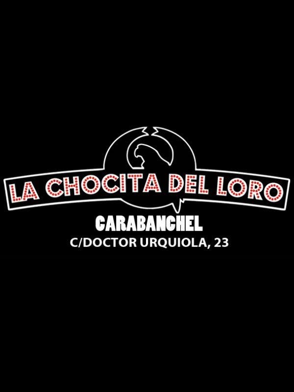 Monólogos en la Chocita del Loro Carabanchel