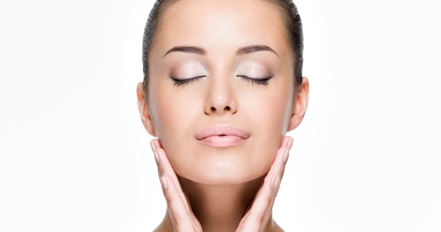 Tratamiento Facial Flash Glow Skin