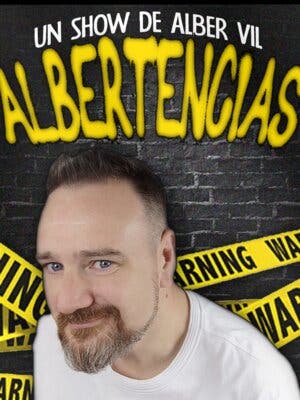 Albertencias - Alber Vil