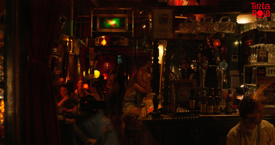 Concierto de Gypsy Swing (Jazz Manouche) + Tapeo