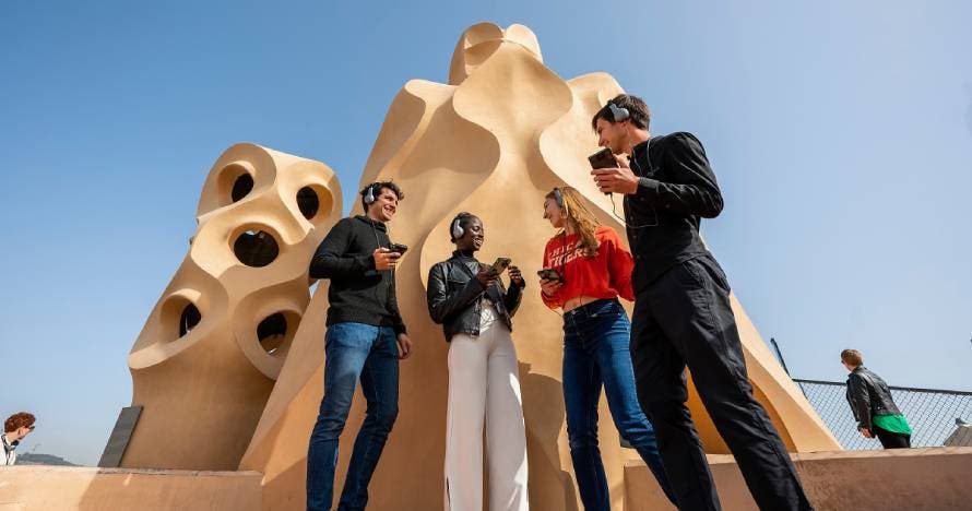 La Pedrera Esencial