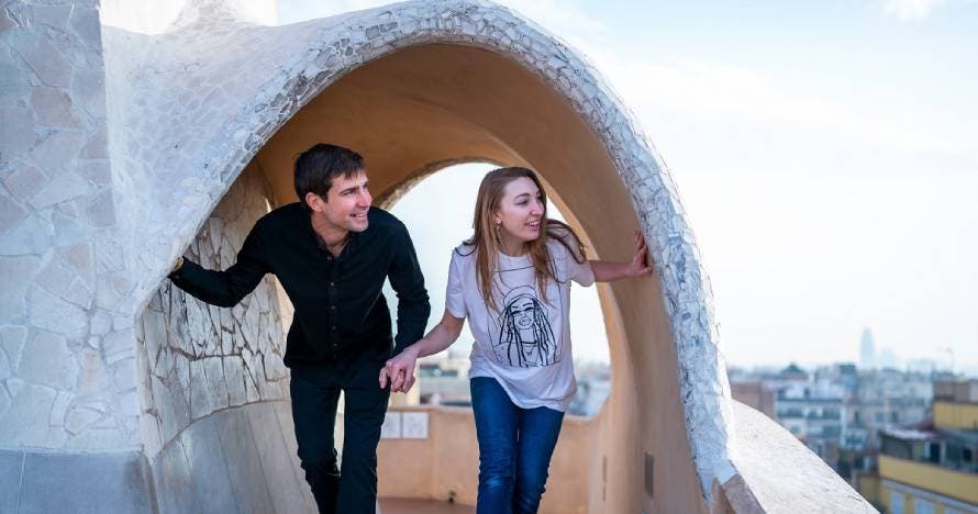 La Pedrera Esencial