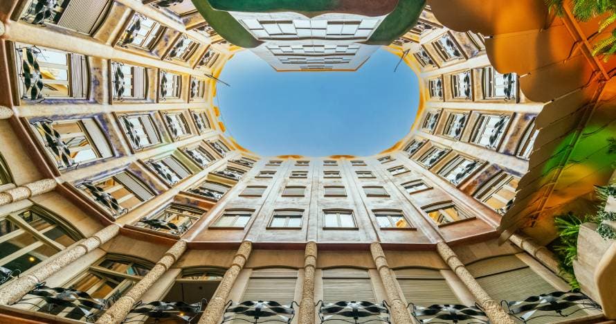 La Pedrera Esencial