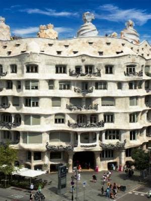 La Pedrera Esencial