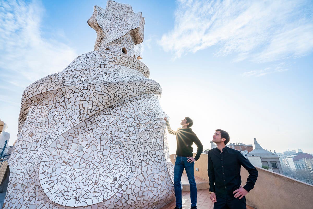 La Pedrera - La Pedrera Sunrise