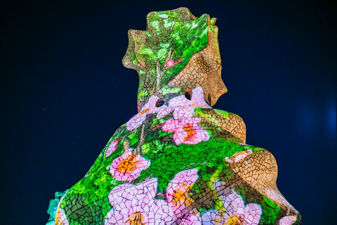 La Pedrera Night Experience