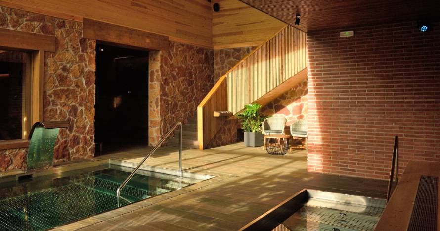 Spa & Wellness Roca Vermella: Relax Total