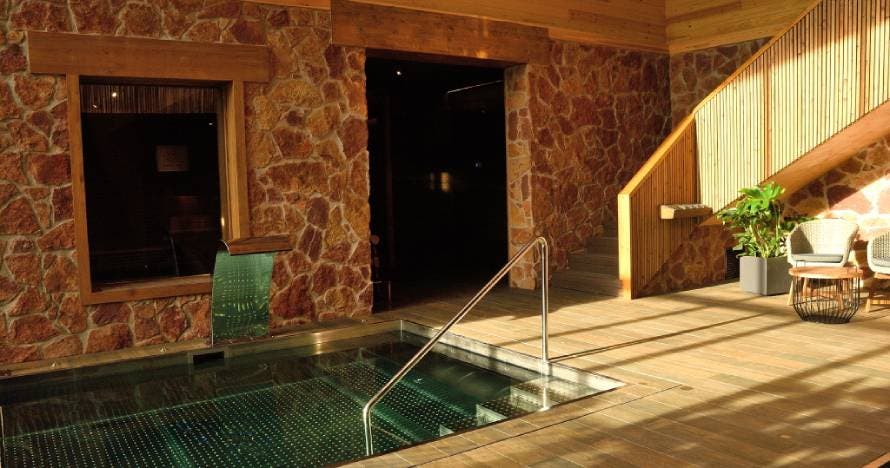 Spa & Wellness Roca Vermella: Relax Total