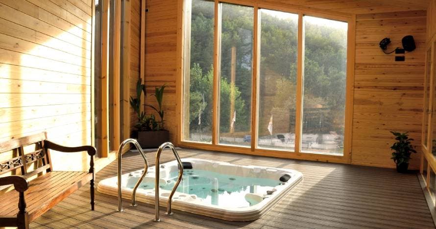 Spa & Wellness Roca Vermella: Relax Total