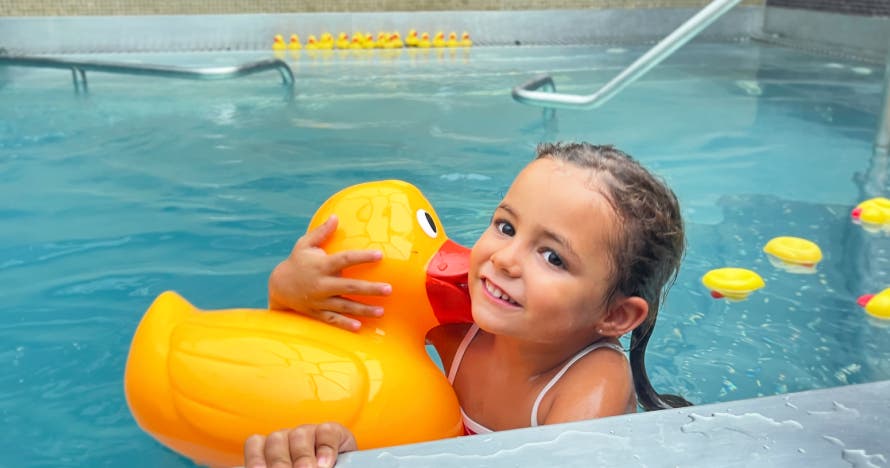 Domingos de spa en familia: relajación y diversión para todos