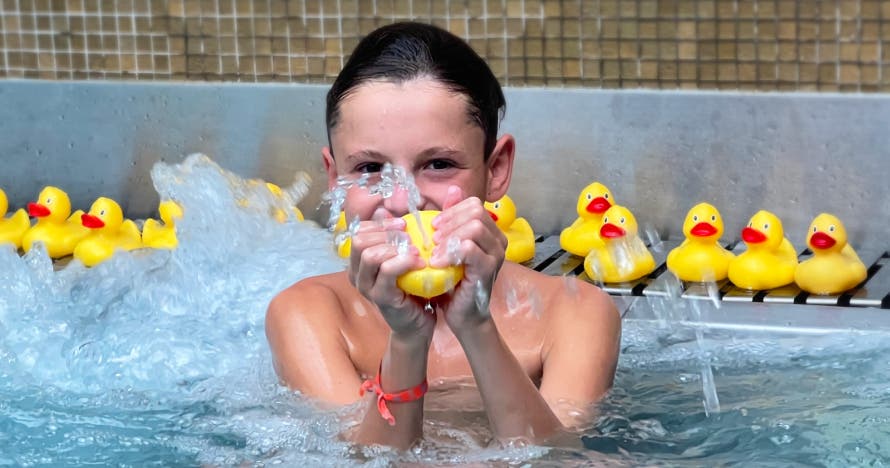 Domingos de spa en familia: relajación y diversión para todos