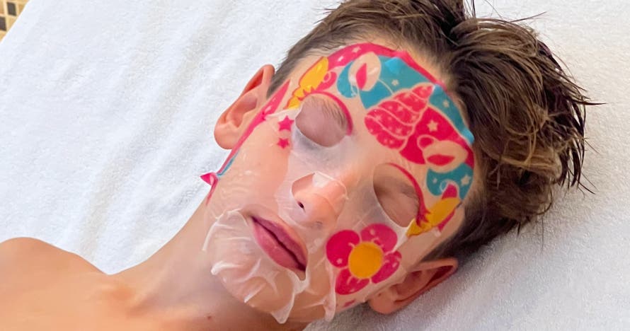Domingos de spa en familia: relajación y diversión para todos