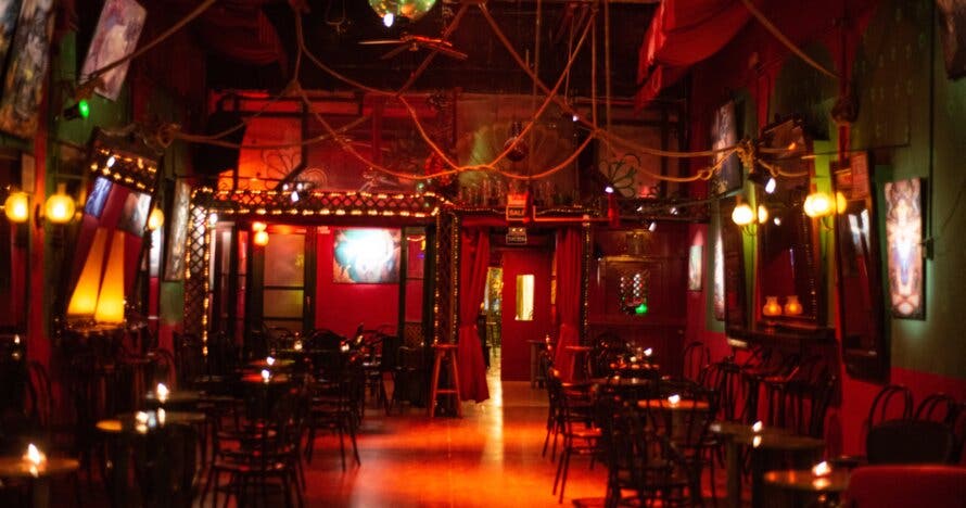 Concierto de Blues + Tapeo
