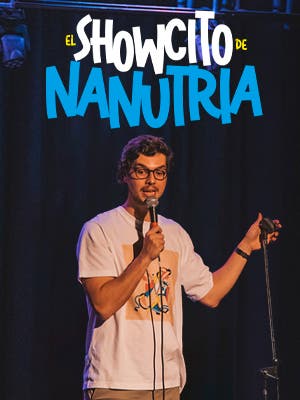 Nanutria - El showcito
