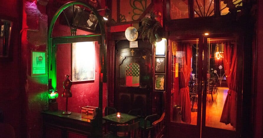 Concierto de Blues + Tapeo
