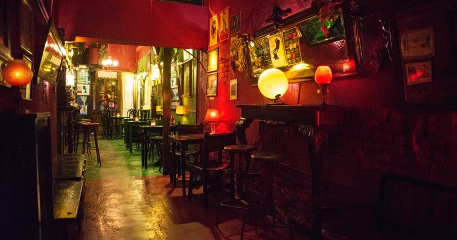 Concierto de Blues + Tapeo