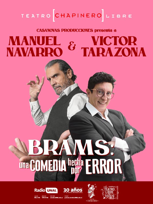 Brams