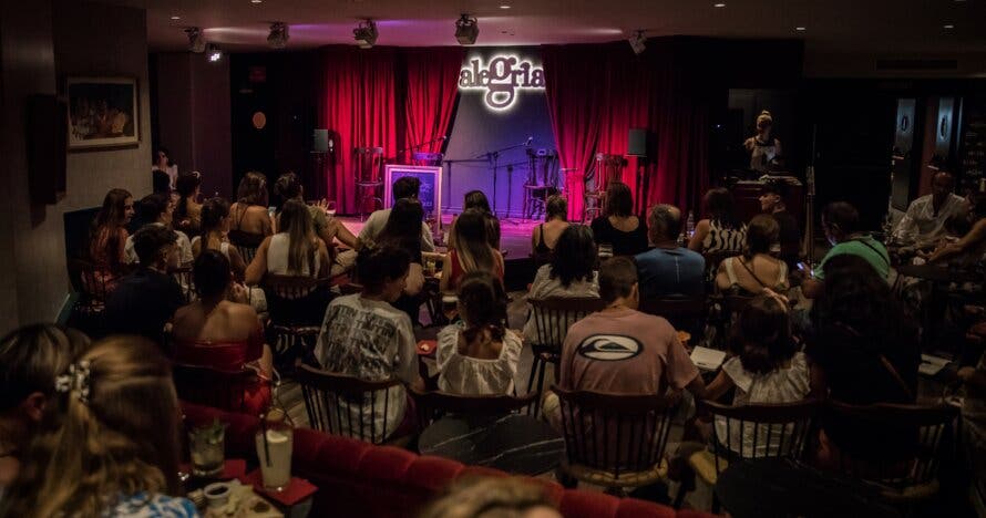 Show Flamenco en Malaga - Alegría