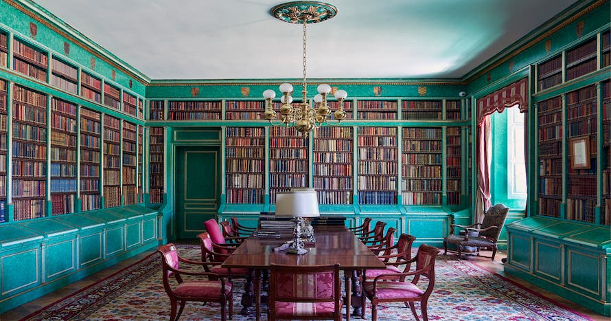 Palacio de Liria, a tu ritmo. Visita audioguiada