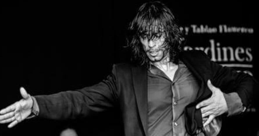 Tablao Flamenco Jardines de Zoraya