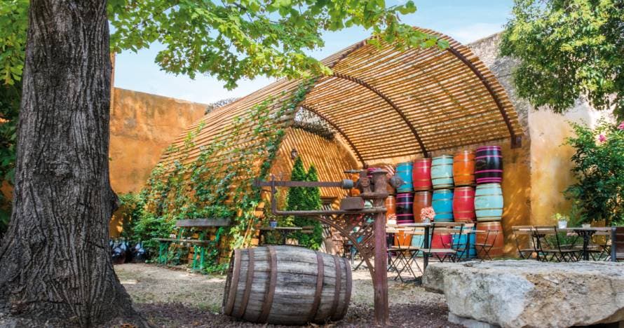 Sumérgete en el fascinante mundo del vermut en Casa Vermouth Padró