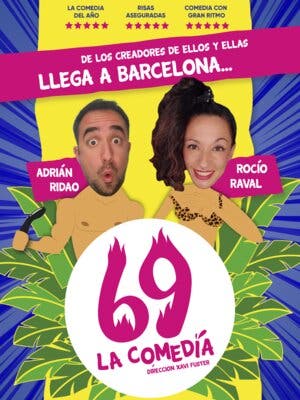 69 La Comedia