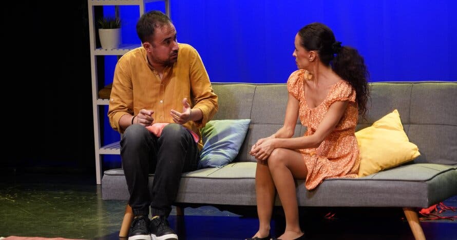 69 La Comedia