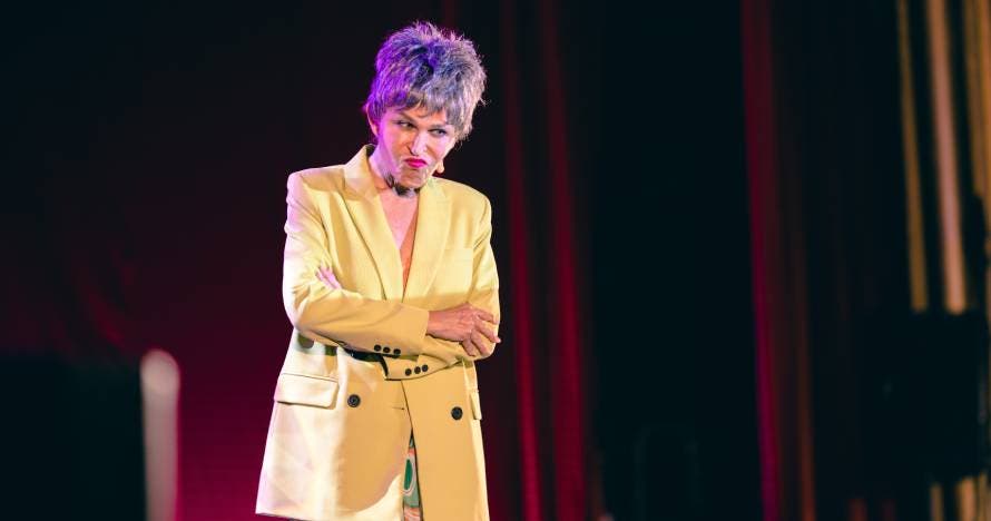 Antonia San Juan: Entrevista con mi hija Mari