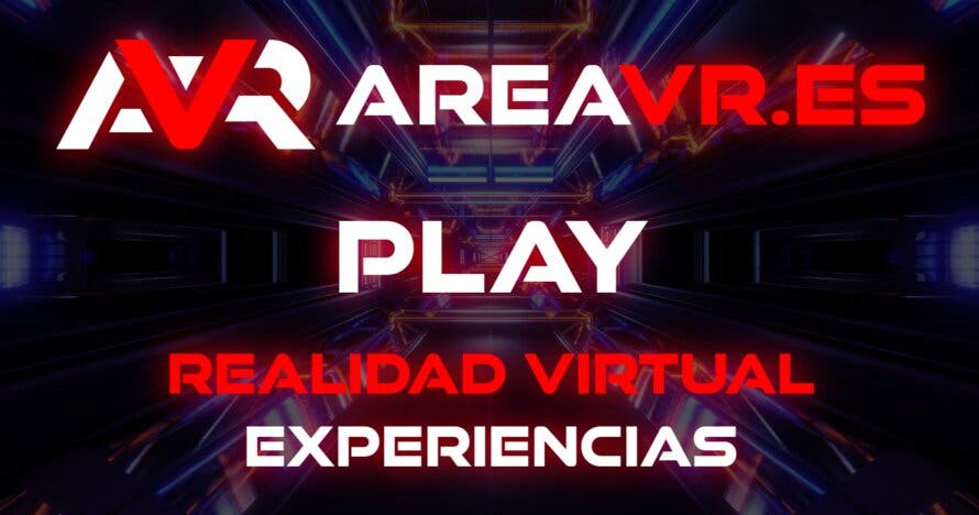 La mejor Realidad Virtual en Madrid - AreaVR Play Multiexperiencia