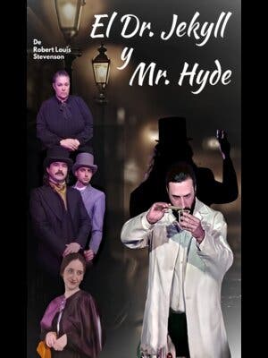 El doctor Jekyll y Mr. Hyde