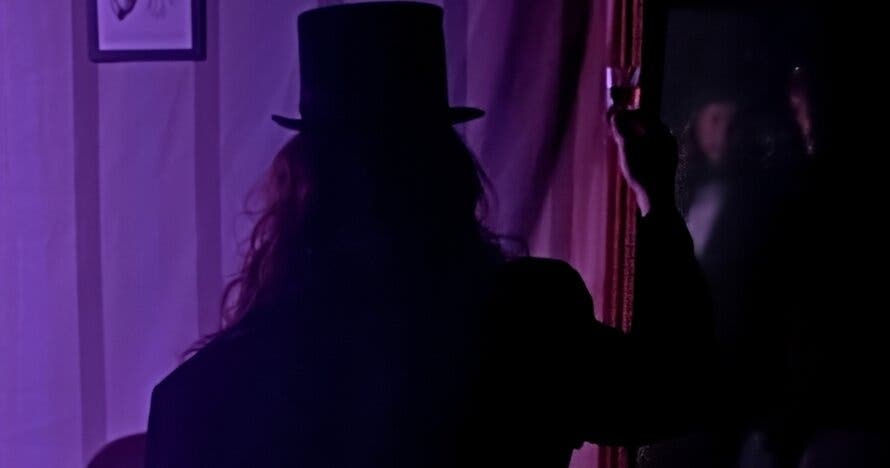 El doctor Jekyll y Mr. Hyde