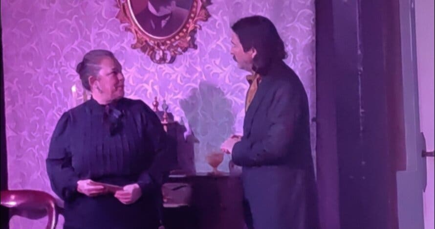 El doctor Jekyll y Mr. Hyde